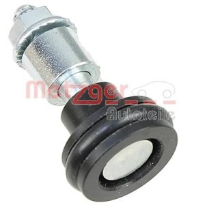 Ghidaj cu role usa glisanta METZGER 2310086
