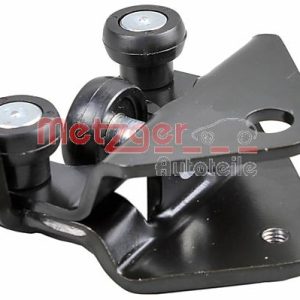 Ghidaj cu role usa glisanta METZGER 2310112