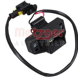 Incuietoare haion METZGER 2310826
