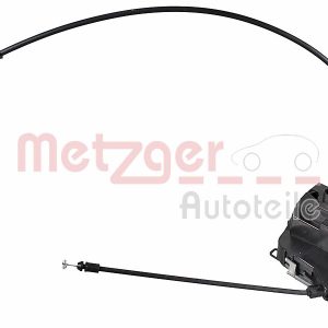 Incuietoare usa METZGER 2314541