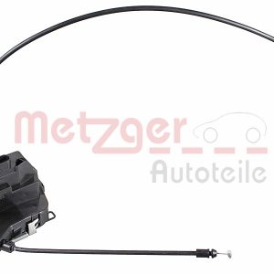 Incuietoare usa METZGER 2314542