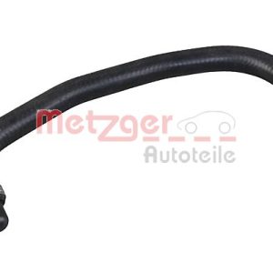 Furtun aerisire bloc motor METZGER 2380162
