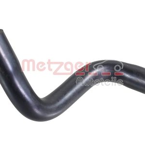 Furtun aerisire bloc motor METZGER 2380213