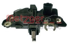 Regulator alternator METZGER 2390003