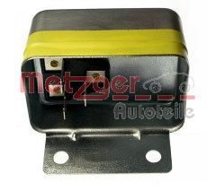Regulator alternator METZGER 2390021