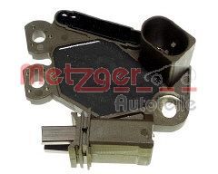 Regulator alternator METZGER 2390047
