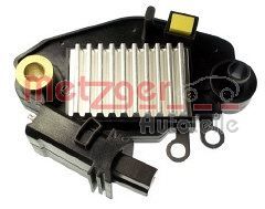 Regulator alternator METZGER 2390049
