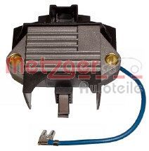 Regulator alternator METZGER 2390052