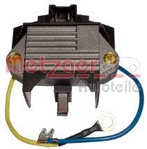 Regulator alternator METZGER 2390053