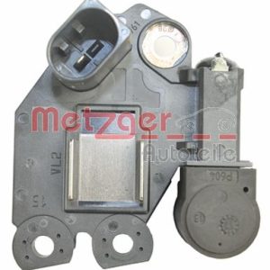 Regulator alternator METZGER 2390076