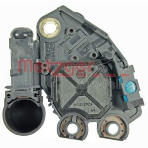 Regulator alternator METZGER 2390080