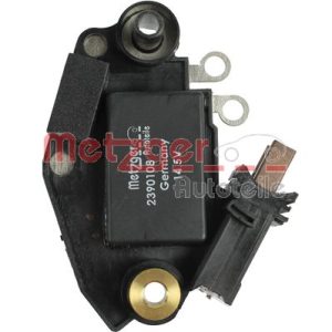 Regulator alternator METZGER 2390108