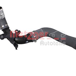 Furtun aer supraalimentare METZGER 2400602