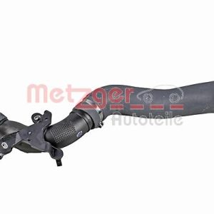 Furtun aer supraalimentare METZGER 2400616