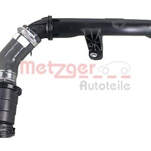 Furtun aer supraalimentare METZGER 2400617