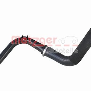 Furtun aer supraalimentare METZGER 2400620