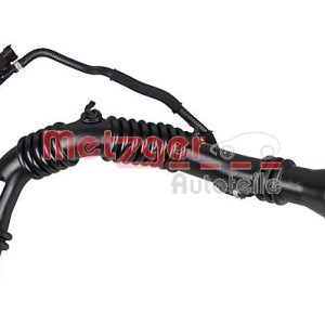 Furtun aer supraalimentare METZGER 2400816