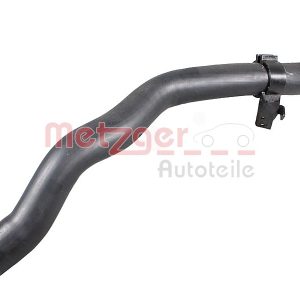 Furtun aer supraalimentare METZGER 2400859
