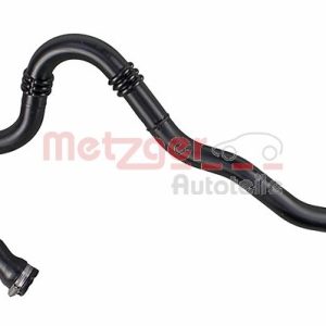 Furtun aer supraalimentare METZGER 2400959
