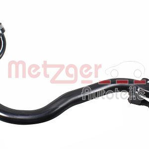 Furtun aer supraalimentare METZGER 2400960