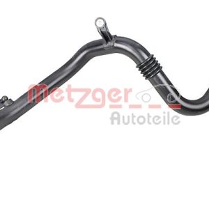Furtun aer supraalimentare METZGER 2400963
