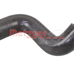 Furtun aer supraalimentare METZGER 2400968