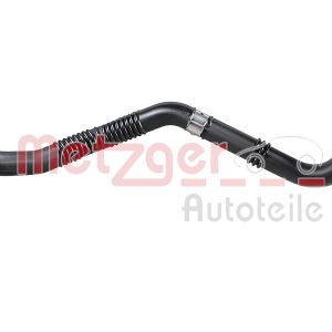 Furtun aer supraalimentare METZGER 2401030