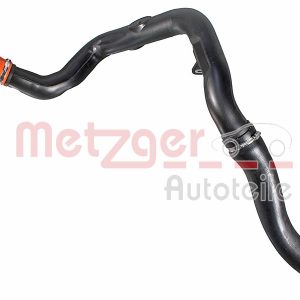 Furtun aer supraalimentare METZGER 2401032