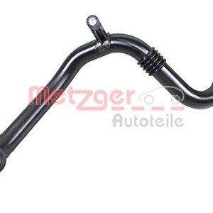 Furtun aer supraalimentare METZGER 2401035