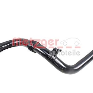 Furtun aer supraalimentare METZGER 2401036