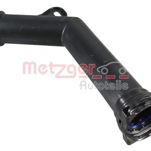 Furtun aer supraalimentare METZGER 2401097