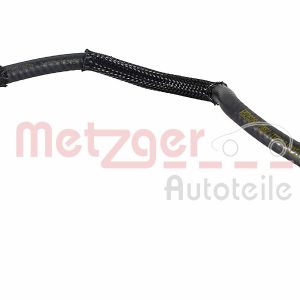 Furtun aer supraalimentare METZGER 2401117