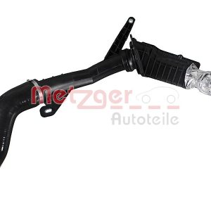 Furtun aer supraalimentare METZGER 2401179
