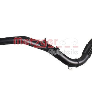 Furtun aer supraalimentare METZGER 2401184