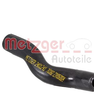 Furtun aer supraalimentare METZGER 2401241