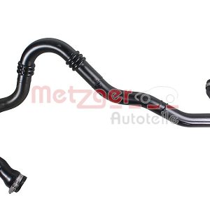 Furtun aer supraalimentare METZGER 2401245