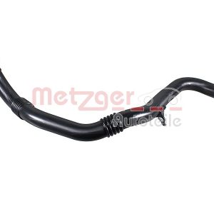 Furtun aer supraalimentare METZGER 2401246