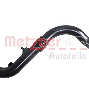 Furtun aer supraalimentare METZGER 2401247