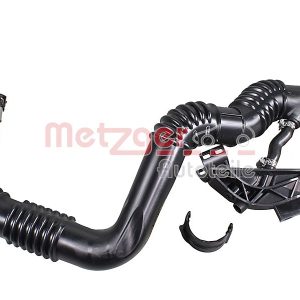 Furtun aer supraalimentare METZGER 2401258