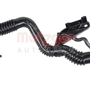 Furtun aer supraalimentare METZGER 2401261