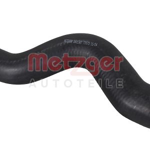 Furtun aer supraalimentare METZGER 2401387