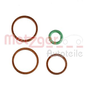 Inel de etansare conducta de ulei METZGER 2430158
