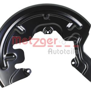 Protectie stropire disc frana METZGER 6115201
