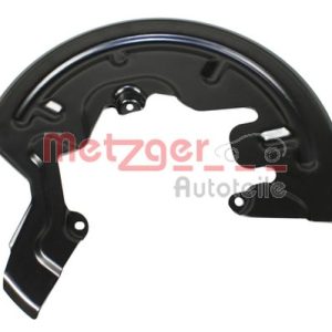 Protectie stropire disc frana METZGER 6115202