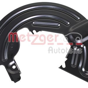 Protectie stropire disc frana METZGER 6115255