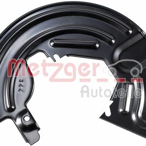 Protectie stropire disc frana METZGER 6115256