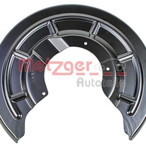 Protectie stropire disc frana METZGER 6115267