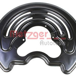 Protectie stropire disc frana METZGER 6115269
