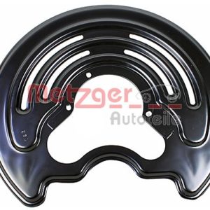 Protectie stropire disc frana METZGER 6115270