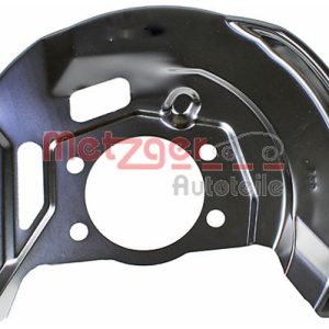Protectie stropire disc frana METZGER 6115278